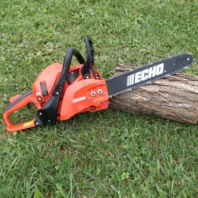 Motosierra Echo CS310ES/35